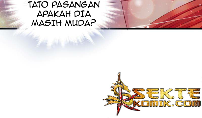 Beauty and the Beasts Chapter 11 Gambar 27